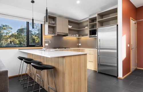 Crackenback Ski Chalet | Bianca Montane | Crackenback