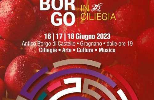 Gragnano Bed & Breakfast | Bianco Latte