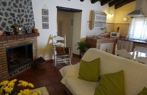 Fuenteheridos Cottage | Biarritz Alojamientos Rurales for 4 people