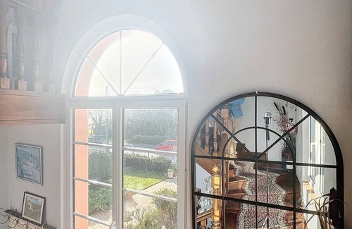 Biarritz Apartment | Biarritz La Milady Lore Pean Studio Duplex N°1