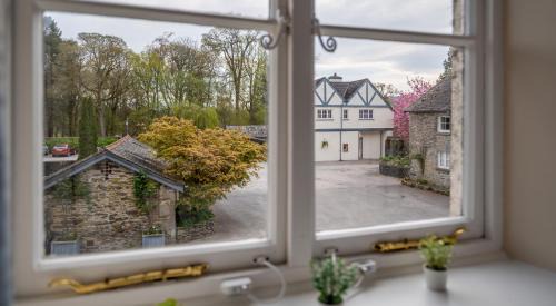 Graythwaite House | Bibby Lot