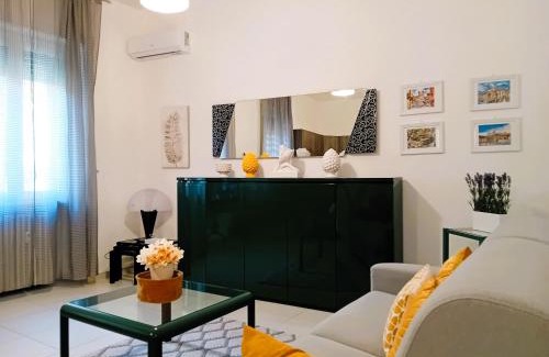 San Giovanni Apartment | BIBI San Giovanni Roma
