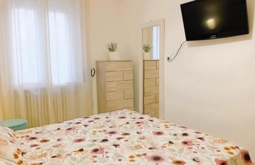 San Giovanni Apartment | BIBI San Giovanni Roma