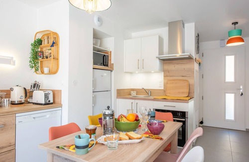 Saint-Valery-sur-Somme House | Bibifoc Baie - au coeur de la Baie de la Somme