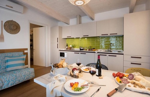 Bibione Lido dei Pini House | Bibione eco-friendly resort for 5 guests-Beahost