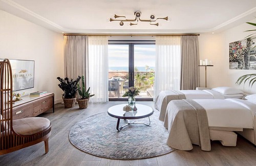 Alacati Hotel | Biblos Alacati
