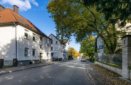 Bielefeld Apartment | Bibo City Apartment