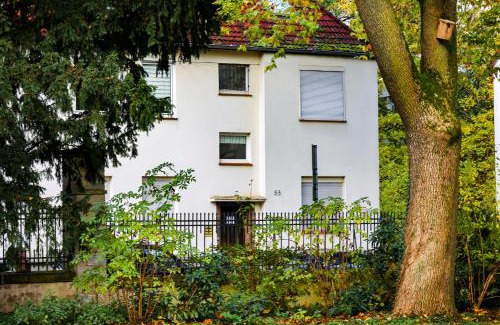 Bielefeld Apartment | Bibo City Apartment