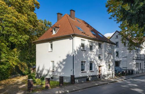 Bielefeld Apartment | Bibo City Apartment