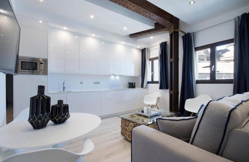 Centro - Sagrario Apartment | BIBO SUITES Gran Via