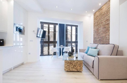 Centro - Sagrario Apartment | BIBO SUITES Gran Via