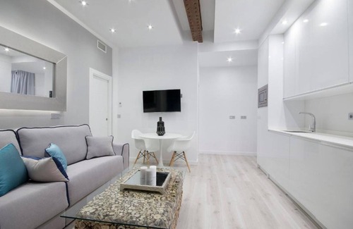 Centro - Sagrario Apartment | BIBO SUITES Gran Via