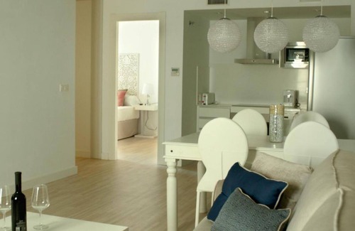 Granada City Center Apartment | BIBO SUITES PALACIO CABRERA LILLO
