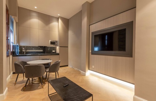 Central District Apartment | BIBO SUITES PALACIO DE PÓRTAGO