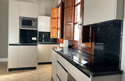 Central District Apartment | BIBO SUITES PALACIO DE PÓRTAGO