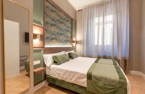Central District Apartment | BiBo Suites Palacio de Portago