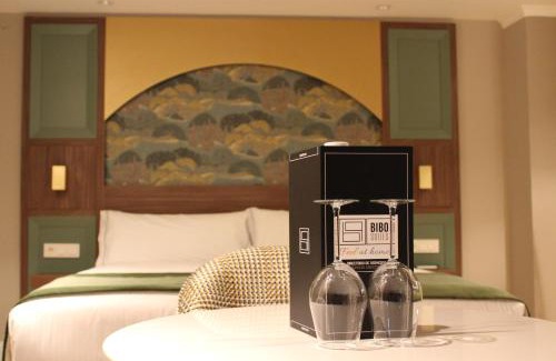 Central District Apartment | BiBo Suites Palacio de Portago