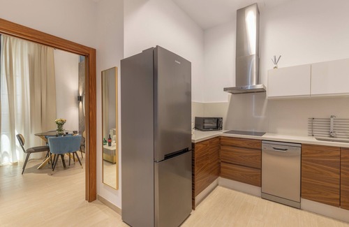 Centro - Sagrario Apartment | BIBO SUITES SAN AGUSTIN