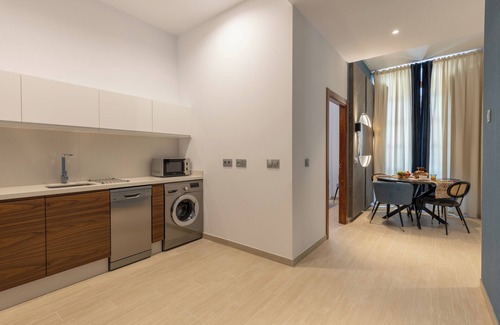 Centro - Sagrario Apartment | BIBO SUITES SAN AGUSTIN