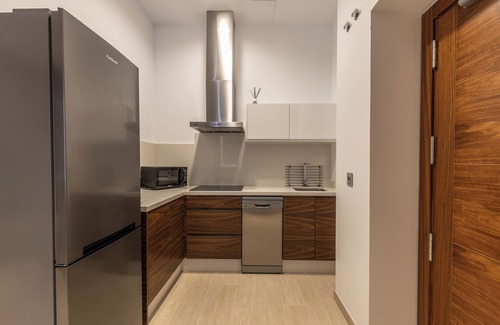 Centro - Sagrario Apartment | BIBO SUITES SAN AGUSTIN
