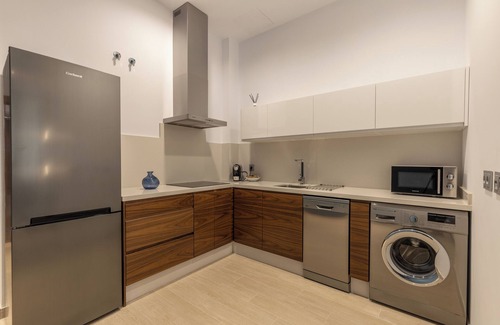 Centro - Sagrario Apartment | BIBO SUITES SAN AGUSTIN