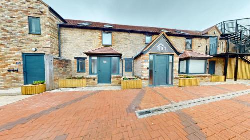 Bicester Apartment | Bicester Court