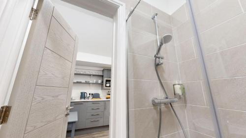 Bicester Apartment | Bicester Court