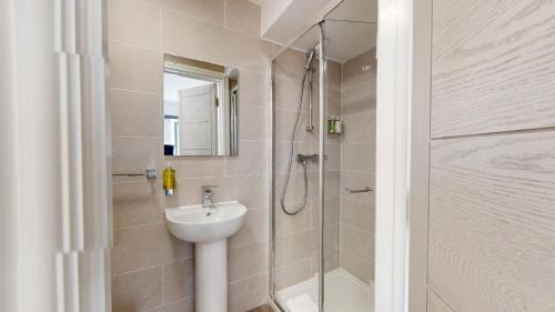 Bicester Apartment | Bicester Court