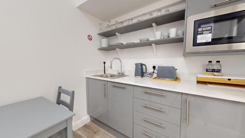 Bicester Apartment | Bicester Court