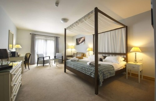 Bicester Hotel | Bicester Hotel Golf and Spa