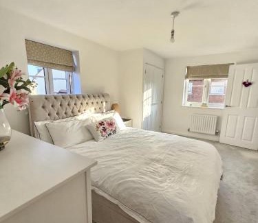 Bicester House | Bicester Kingsmere Accommodation with Ensuite