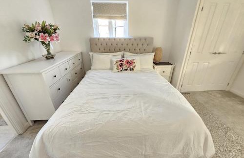 Bicester House | Bicester Kingsmere Accommodation with Ensuite