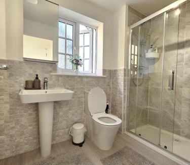 Bicester House | Bicester Kingsmere Accommodation with Ensuite