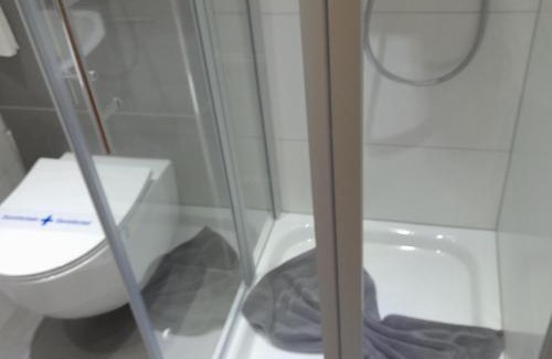 Bischofsdhron Apartment | Bichlhof Bärfra Ferienwohnung Fernsicht