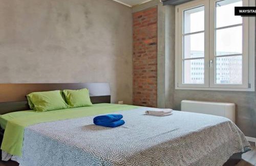 Segnano Apartment | Bicocca District