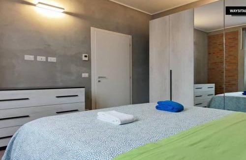 Segnano Apartment | Bicocca District