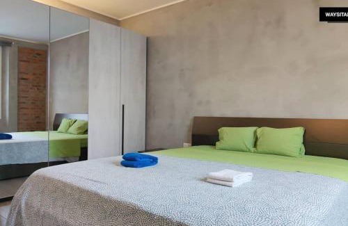 Segnano Apartment | Bicocca District