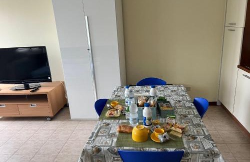 Bicocca Apartment | Bicocca Flat A