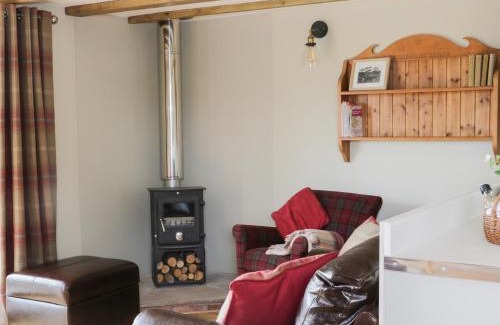 Clun House | Bicton Lodge