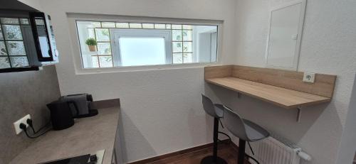 Rehlingen-Siersburg Apartment | Bicycle Lodge