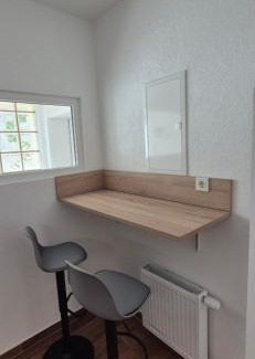 Rehlingen-Siersburg Apartment | Bicycle Lodge