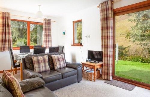 Clachaig House | Bidean Cottage - Uk41933