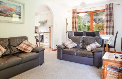 Clachaig House | Bidean Cottage - Uk41933