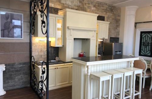 Thu Dau Mot Apartment | Bideco Hotel