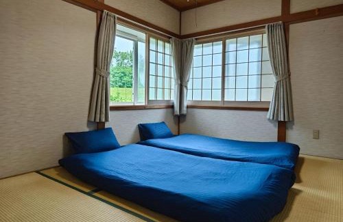 Biei House | Biei Snow House - Vacation STAY 14827