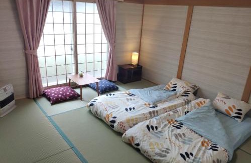 Biei House | Biei Snow House - Vacation STAY 14827