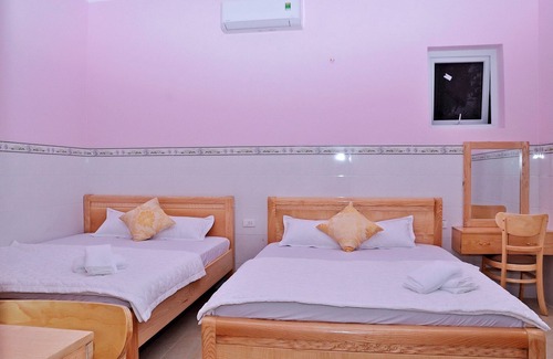 Ly Son House | Bien Ngoc Ly Son Hotel