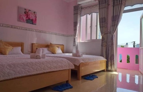 Ly Son House | Bien Ngoc Ly Son Hotel