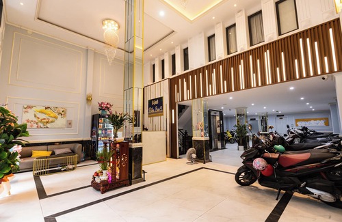 Go Vap Apartment | Bien Sao 2 Hotel- Nguyen Van Luong