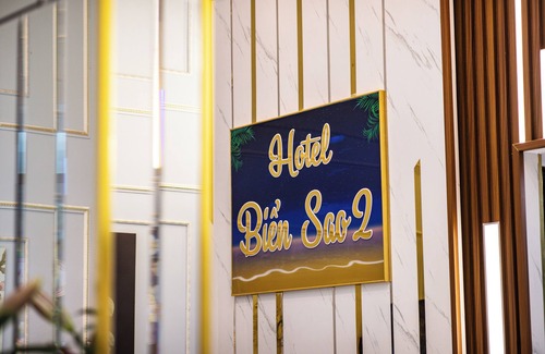 Go Vap Apartment | Bien Sao 2 Hotel- Nguyen Van Luong